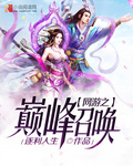 网游之巅峰召